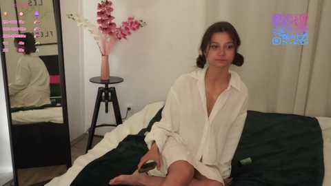 miarouxie @ chaturbate on 20250603
