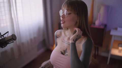 mileeena @ chaturbate on 20250603