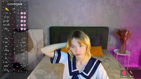 millaholt @ chaturbate on 20250603