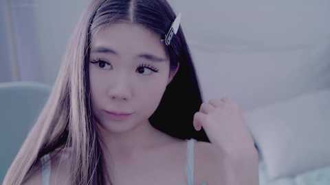 miso_misa @ chaturbate on 20250603