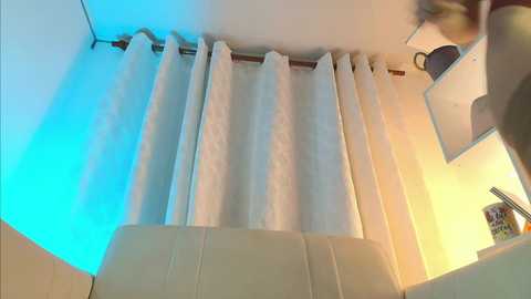 nezo_ @ chaturbate on 20250603