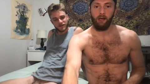 peterpeann @ chaturbate on 20250603