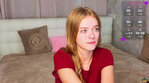 philippagales @ chaturbate on 20250603