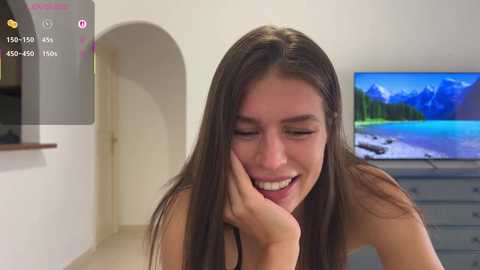 pollybru @ chaturbate on 20250603