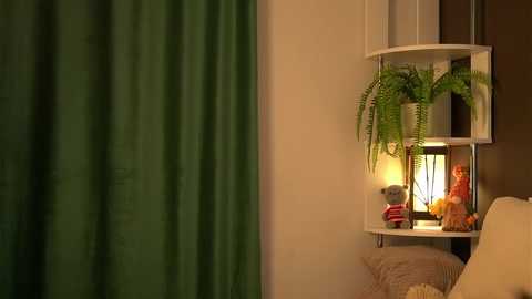shickshackshock @ chaturbate on 20250603