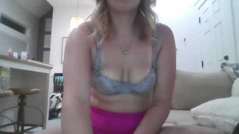 sluttyscarlett69 @ chaturbate on 20250603