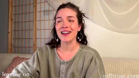 sofftrose @ chaturbate on 20250603