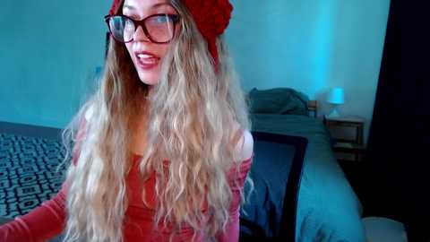 soul_eva @ chaturbate on 20250603