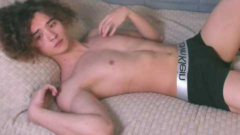 sweet_jamees @ chaturbate on 20250603