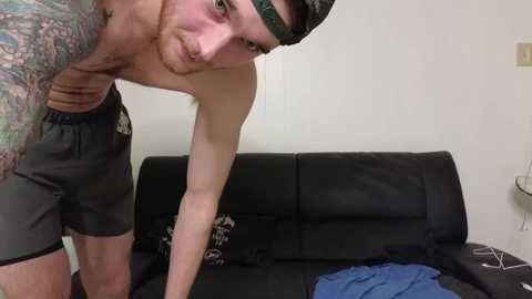 thebrentsavage @ chaturbate on 20250603