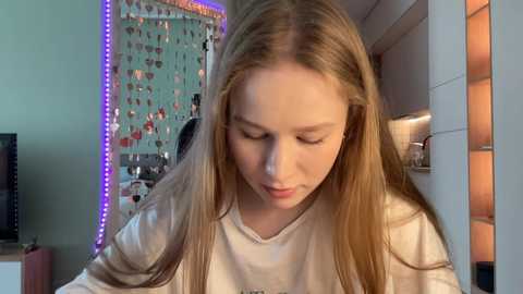 whoisalisa @ chaturbate on 20250603