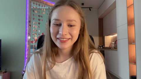 whoisalisa @ chaturbate on 20250603