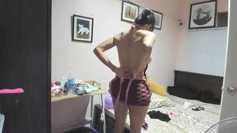 xdreamangel @ chaturbate on 20250603
