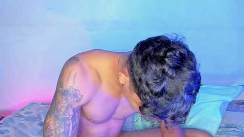 _camila21 @ chaturbate on 20250604