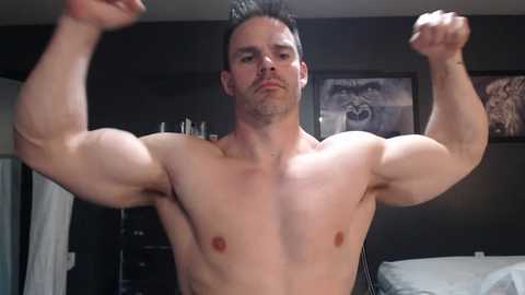 alexiarain @ chaturbate on 20250604