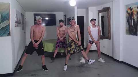 asmodeus7100 @ chaturbate on 20250604