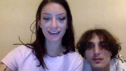 baddgigii @ chaturbate on 20250604