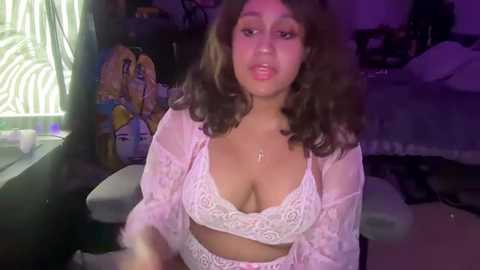 blackgurlkitty @ chaturbate on 20250604