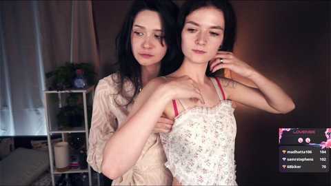 bonniecoomer @ chaturbate on 20250604