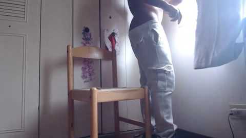 chitownsgod @ chaturbate on 20250604