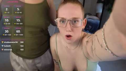 cuddledkitten @ chaturbate on 20250604