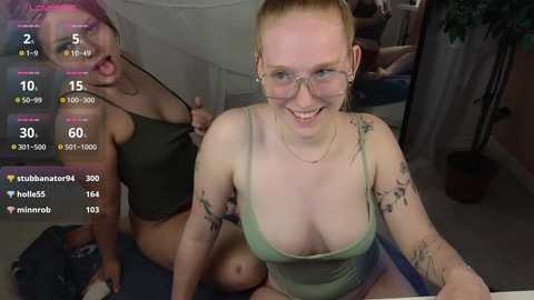 cuddledkitten @ chaturbate on 20250604