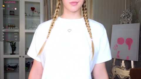 cute_fox_girl @ chaturbate on 20250604
