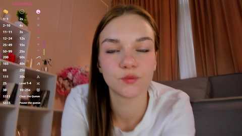 cwenbrayton @ chaturbate on 20250604