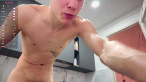 davey_ebash @ chaturbate on 20250604