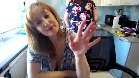 donnalimadonna @ chaturbate on 20250604