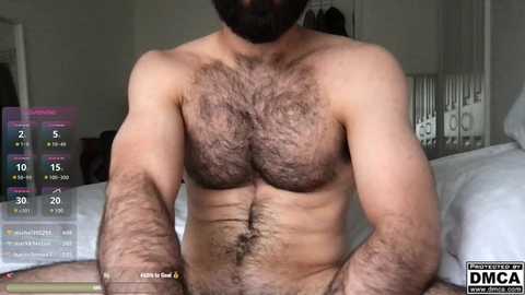 donnymtl @ chaturbate on 20250604