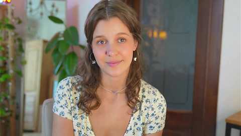 eli_sun @ chaturbate on 20250604