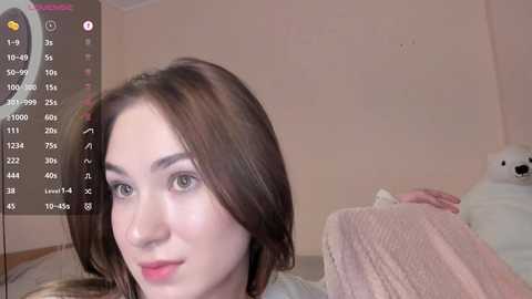 eminemswife @ chaturbate on 20250604