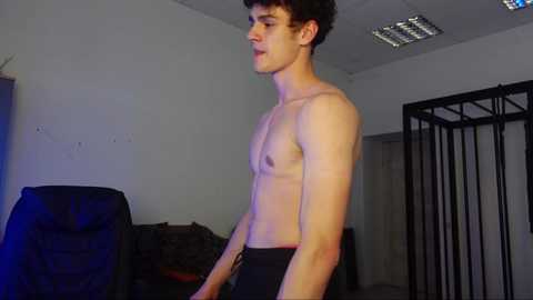 eric_poston @ chaturbate on 20250604