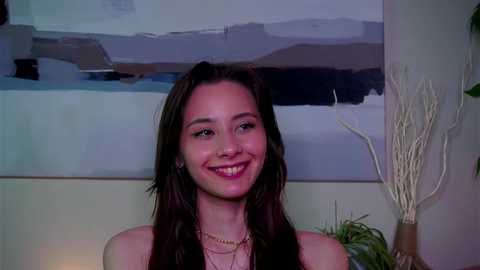 Media: falinecrosthwaite Chaturbate 2025-06-04 02:22:00