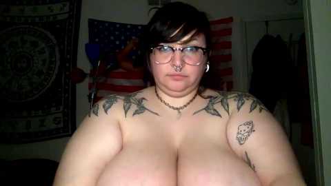foxdarling96 @ chaturbate on 20250604