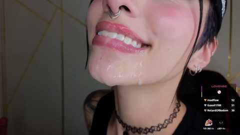 hollyxx_ @ chaturbate on 20250604