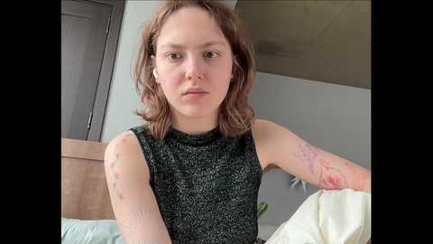 holydori @ chaturbate on 20250604