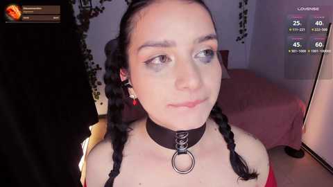 honeymoontea @ chaturbate on 20250604