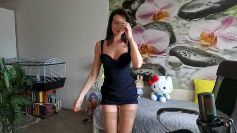 jennycutey @ chaturbate on 20250604