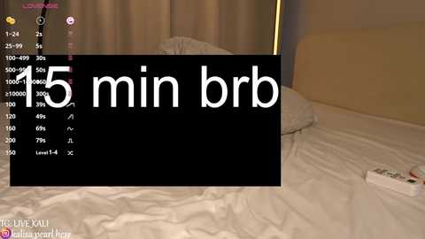 kalisa_pearl @ chaturbate on 20250604