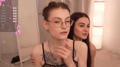 kiraninetails @ chaturbate on 20250604