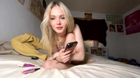 kyliecameron @ chaturbate on 20250604