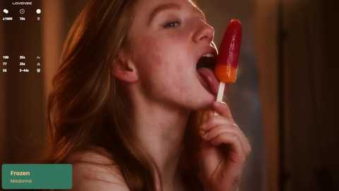 lizzy_blaze @ chaturbate on 20250604
