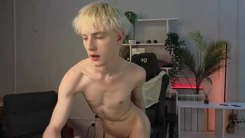 lucidangelok @ chaturbate on 20250604