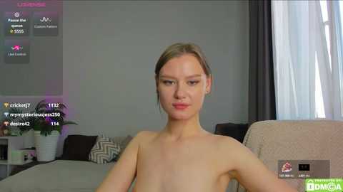 manita_misti @ chaturbate on 20250604