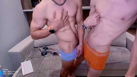 max_russell @ chaturbate on 20250604