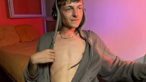 mimiro12 @ chaturbate on 20250604