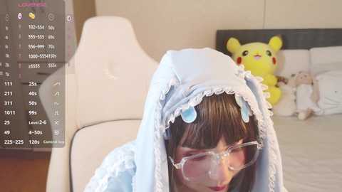 Media: naree_masaki Chaturbate 2025-06-04 16:16:00