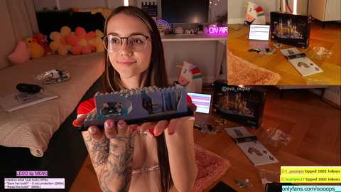 oooops__ @ chaturbate on 20250604